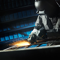 Custom Metal Fabrication Services