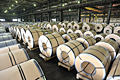 Metal Processing and Distribution Service Centers