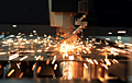 Precision Plasma Cutting Services